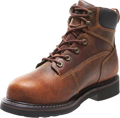 wolverine boots for men best prices